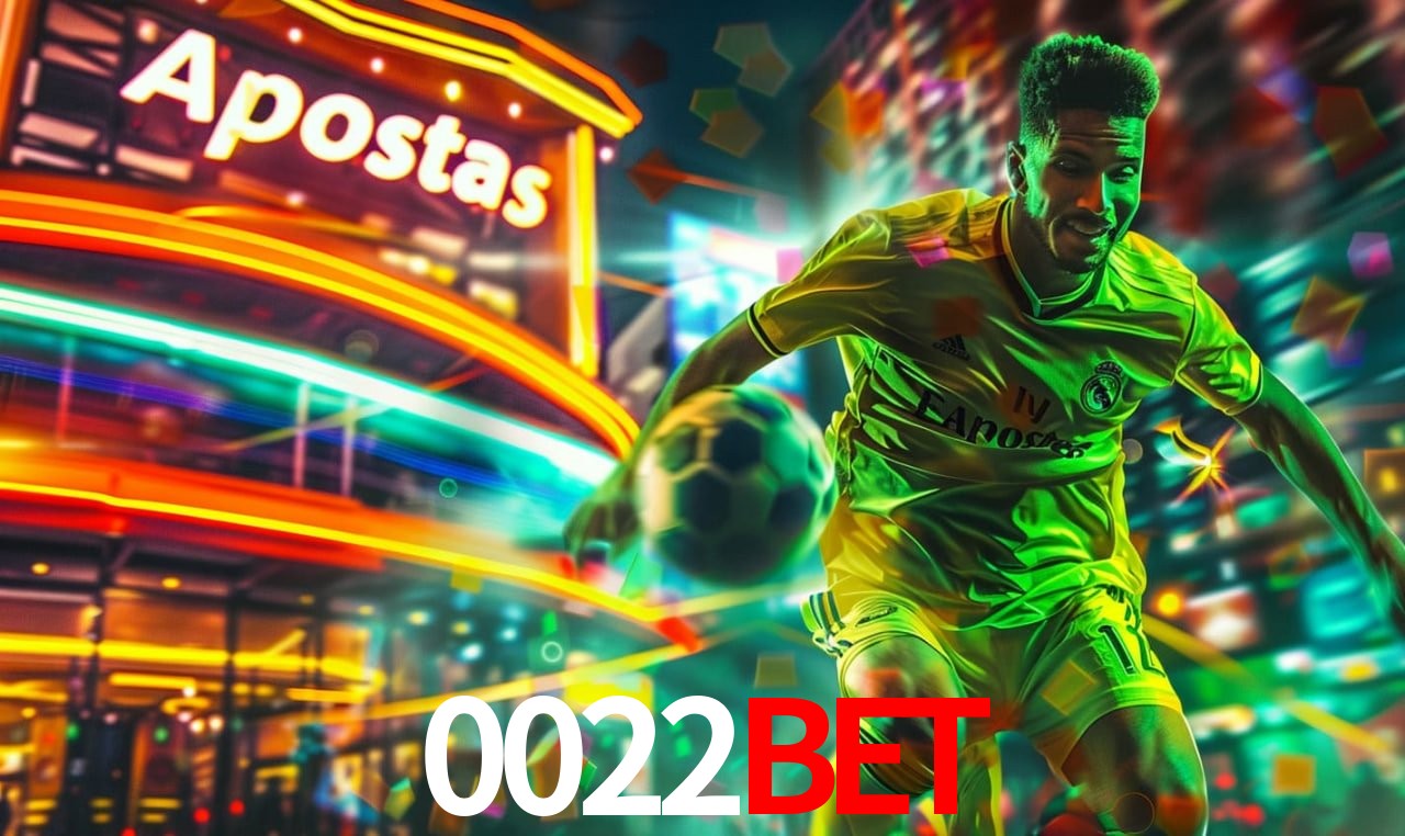 Experiência VIP 0022bet
