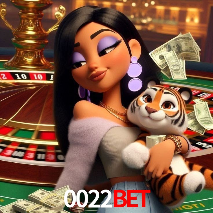 Welcome Bonus 0022bet