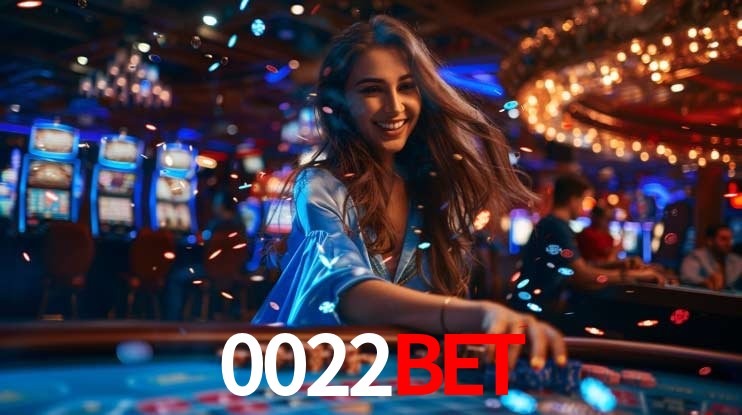 Experiência VIP 0022bet
