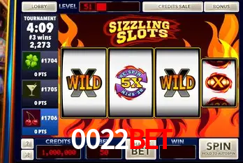 Desvendando o Mundo dos Jogos Virtuais na 0022bet