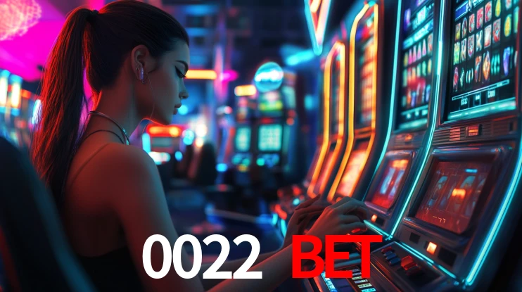 Catálogo 0022 BET 2.547 jogos - Pragmatic Play, Evolution, NetEnt