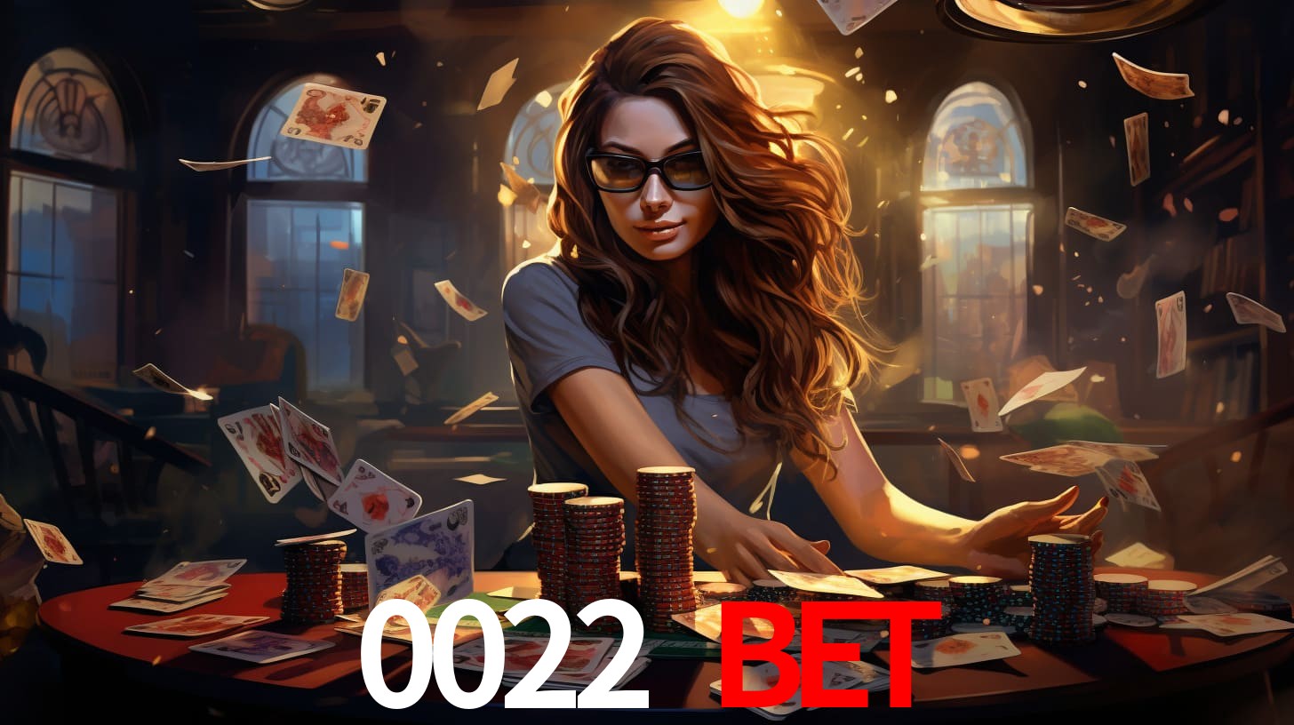 0022 BET