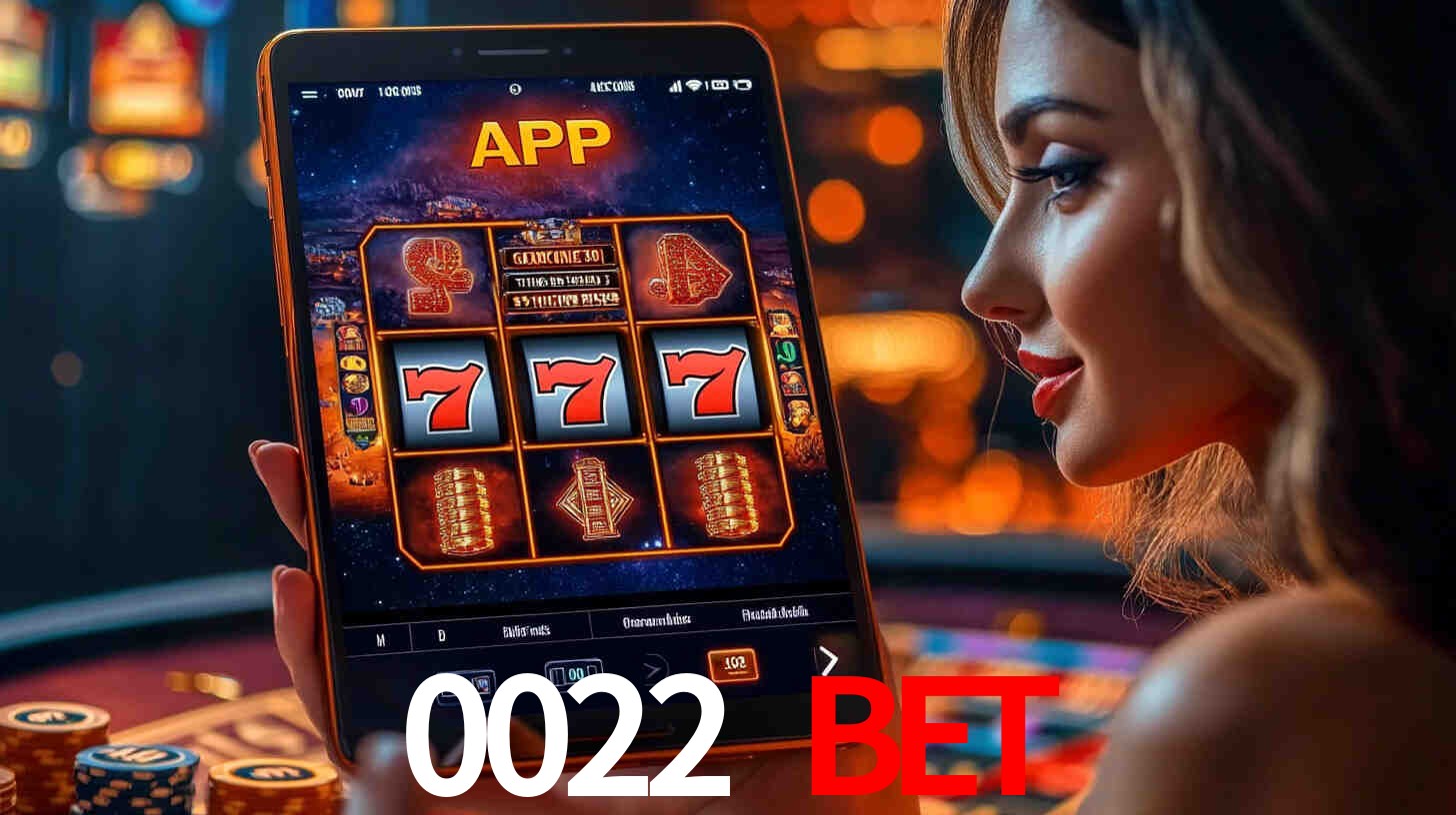 0022 BET