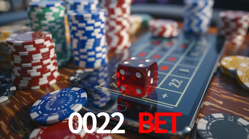 0022 BET