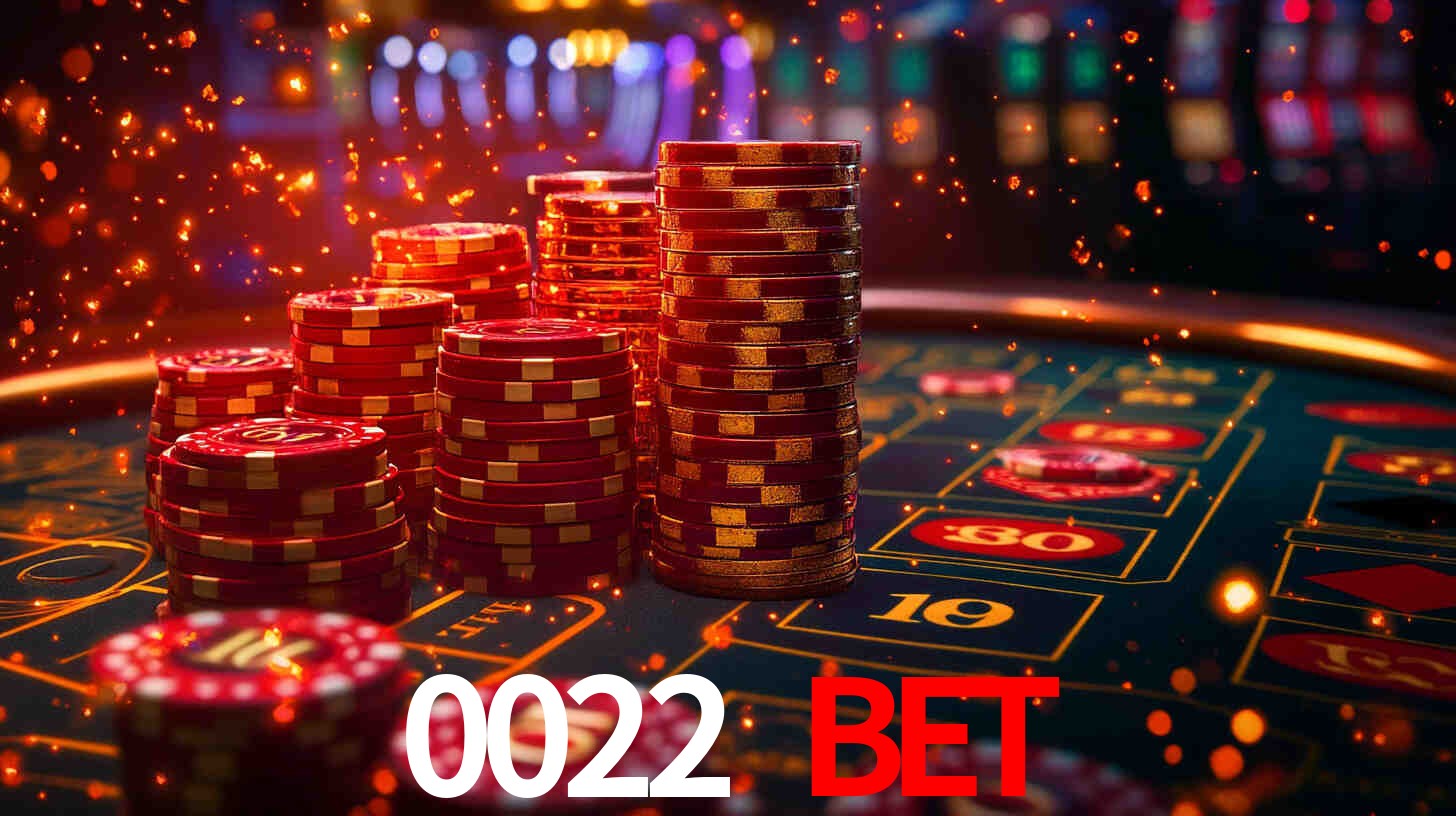 0022 BET