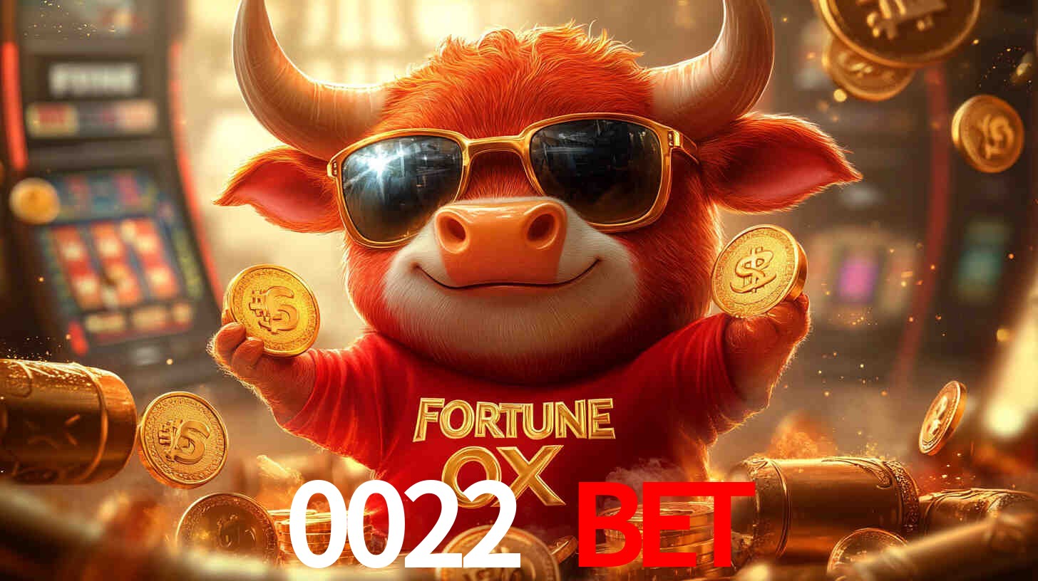 0022 BET