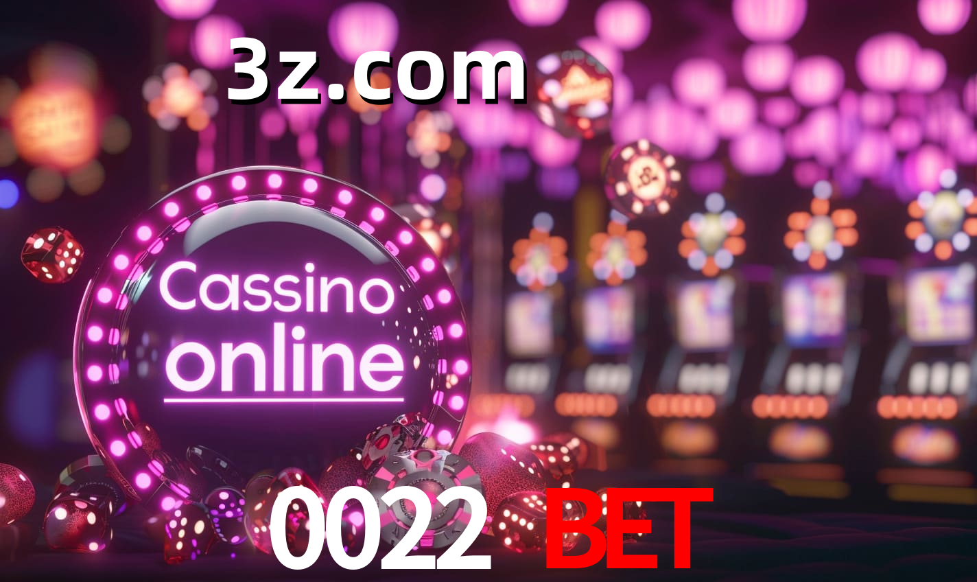 0022 BET