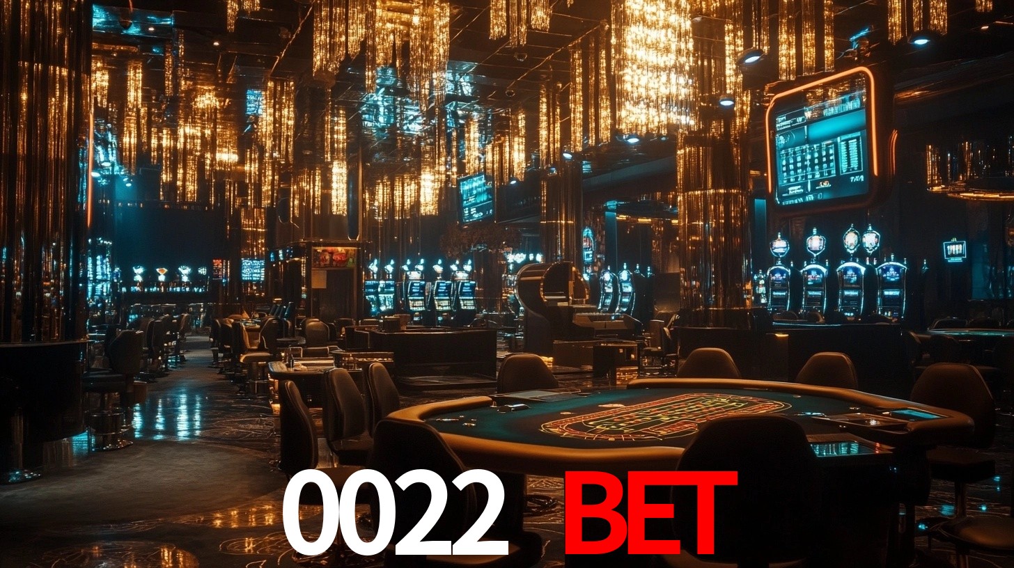 0022 BET