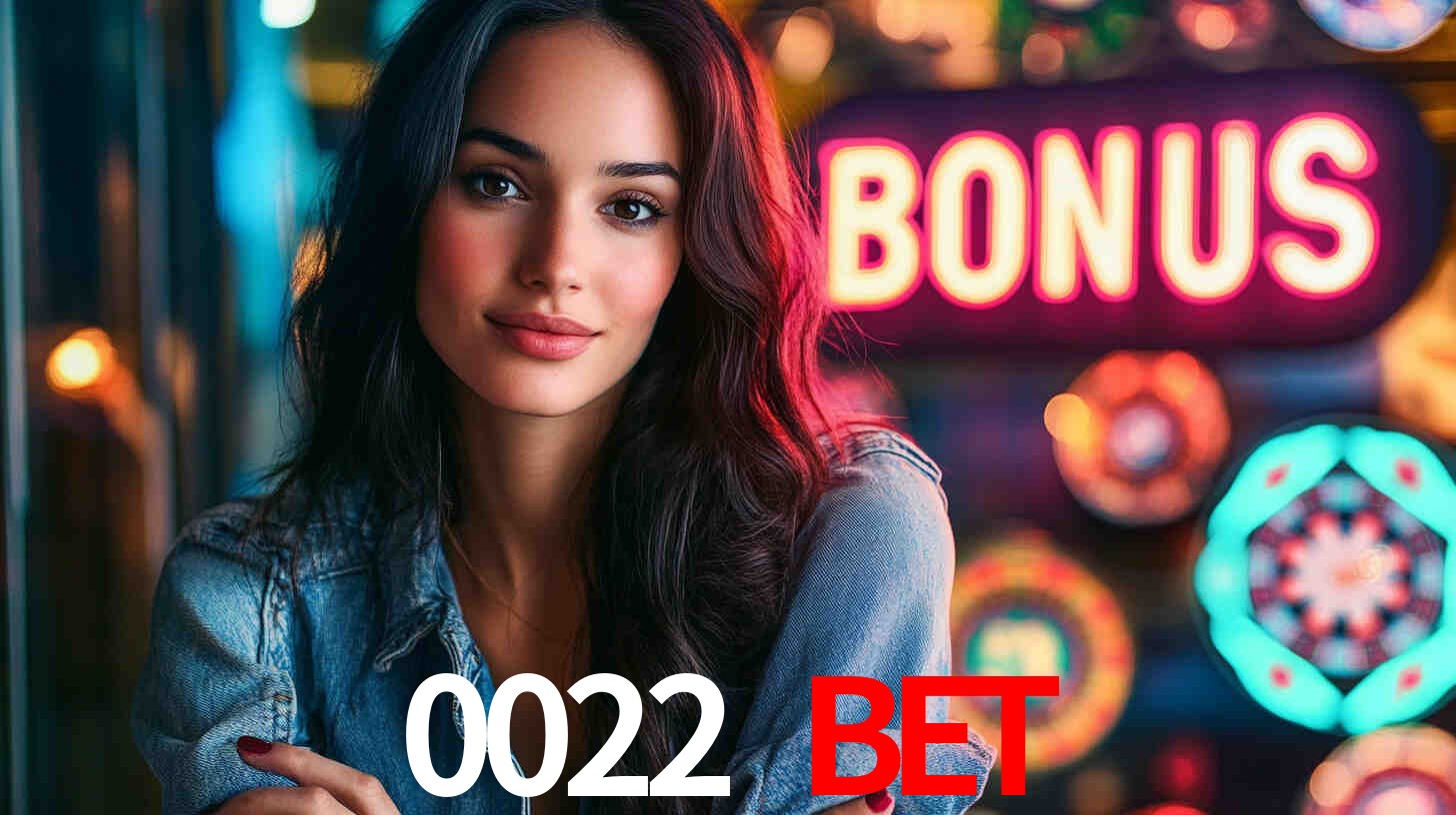 Descubra a Categoria de Bônus no 0022 BET: Uma Oportunidade Imperdível
