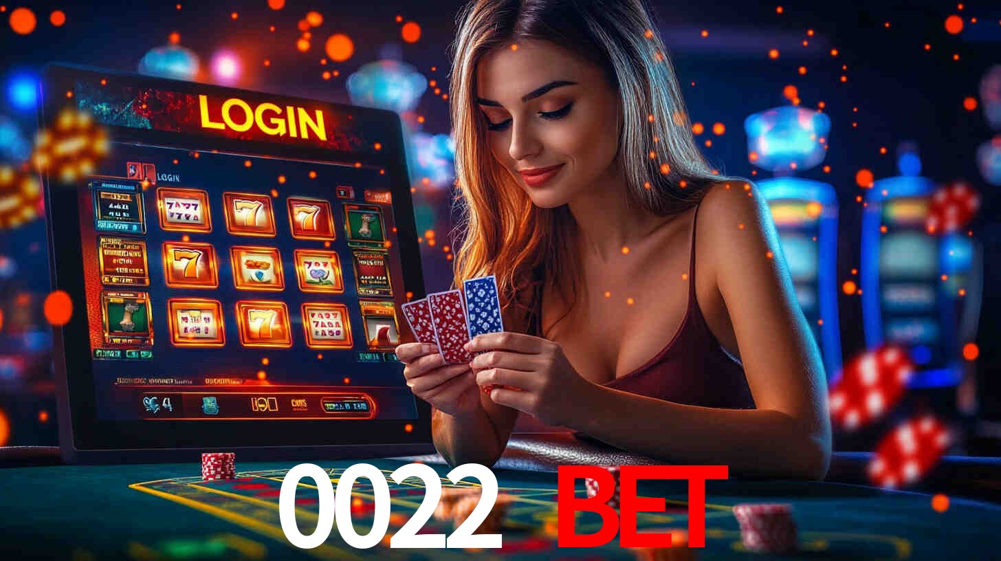 Aproveite as Melhores Promoções do 0022 BET