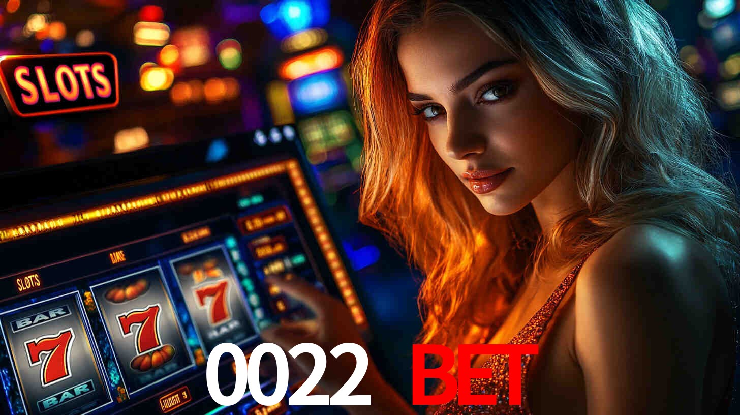 Descubra o Mundo das Mesas de Jogos no 0022 BET