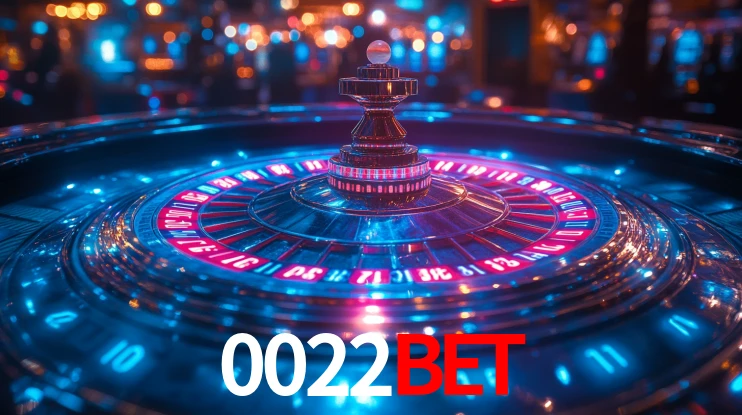 Bônus de boas-vindas na 0022bet