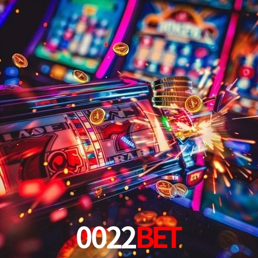 Interface do App 0022bet