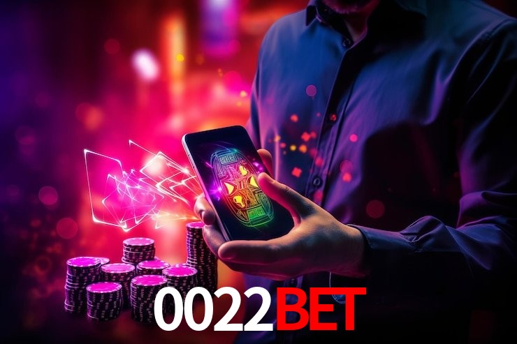PIX Instantâneo 0022bet