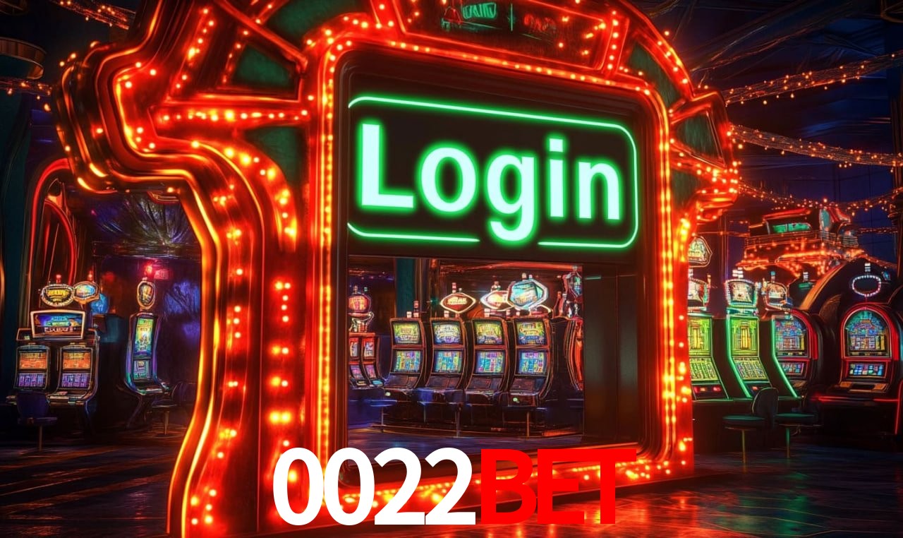 Casino VIP 0022bet