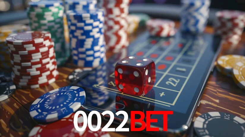 0022bet login