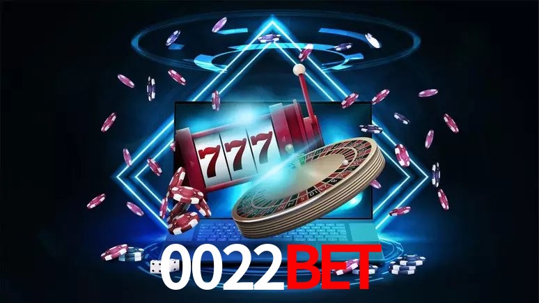 Diretório de Jogos 0022bet