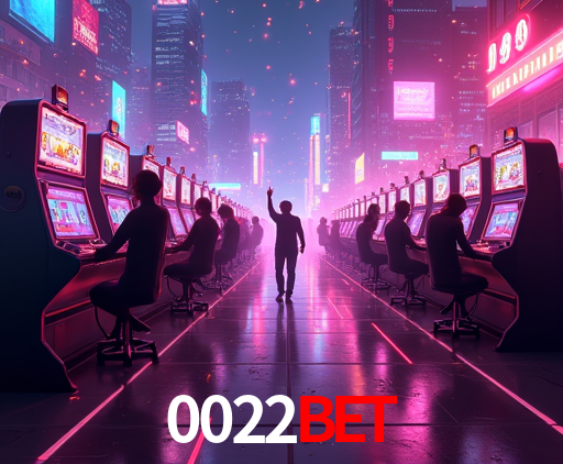 Interface Premium 0022bet