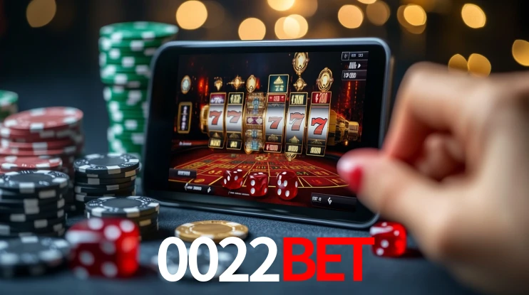 Daily Bonuses 0022bet