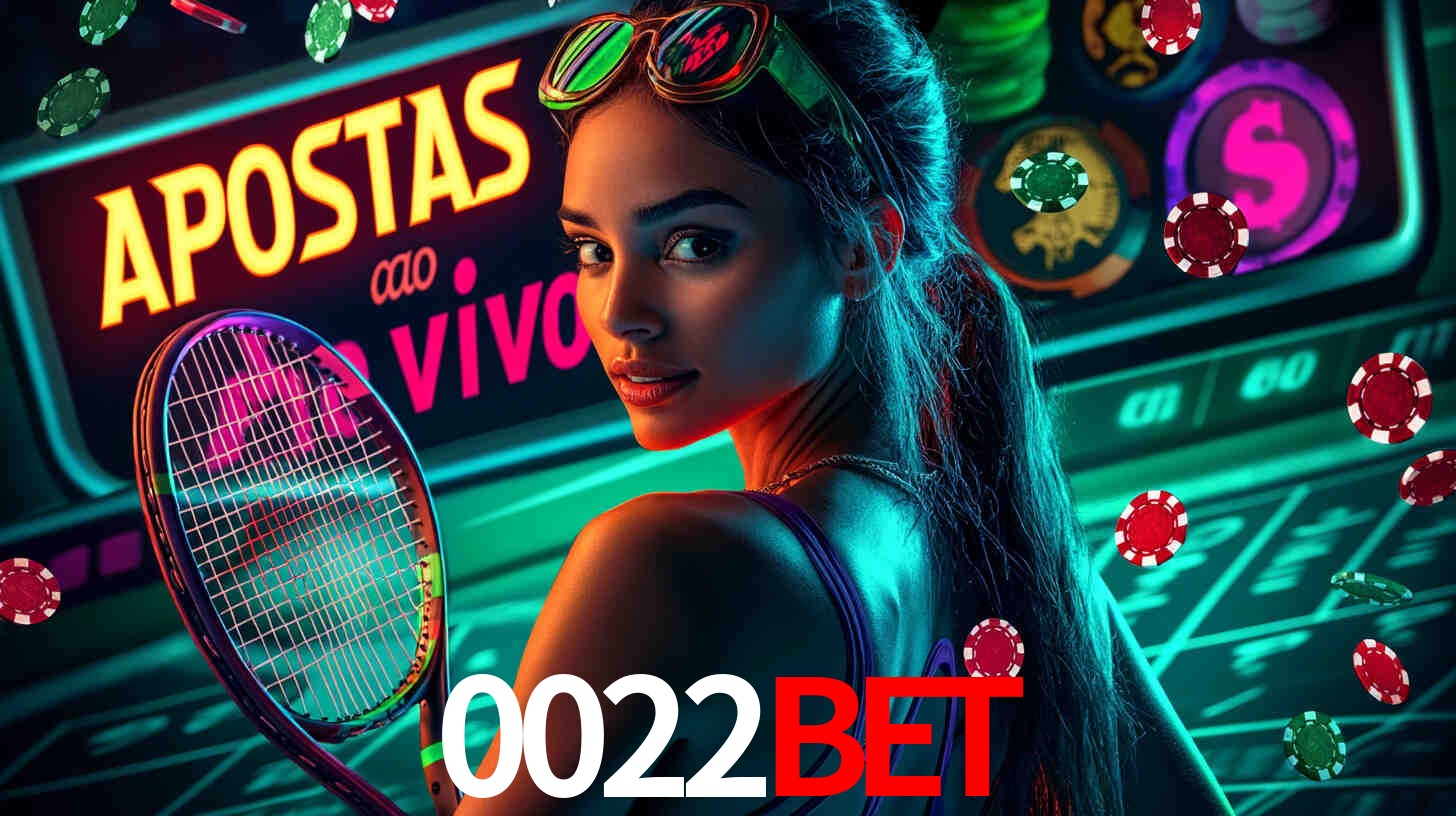 Inovações de Jogos na 0022bet: O Futuro das Experiências Interativas
