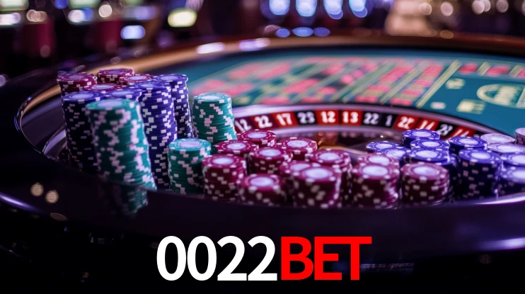 Live Casino 0022bet