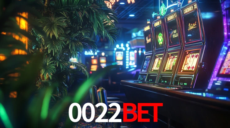 Blackjack Table 0022bet