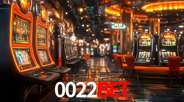 Cashback e recargas na 0022bet