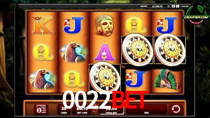 Cassino ao vivo com dealers reais na 0022bet
