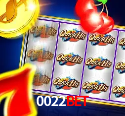 Inovações de Jogos na 0022bet: O Futuro das Experiências Interativas