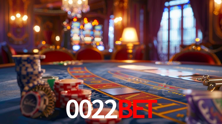 Secure Login 0022bet