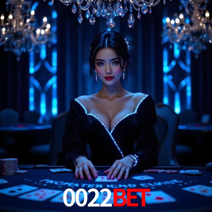 Recursos de Bônus 0022bet