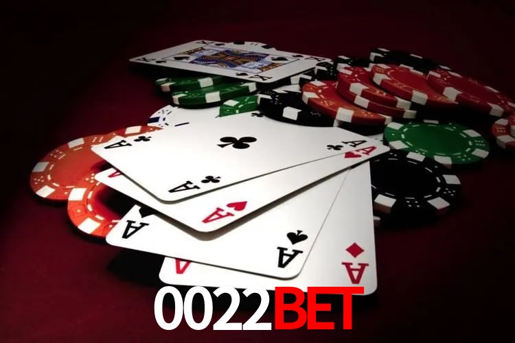 Jogos Exclusivos 0022bet