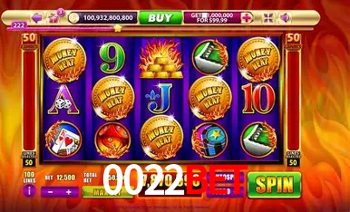 A Emoção da Loteria na 0022bet: Uma Chance de Mudança de Vida