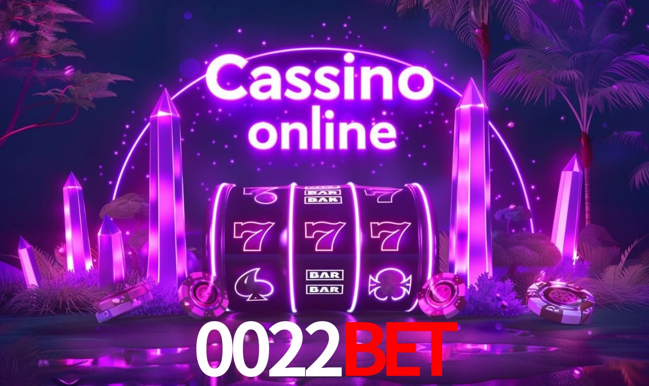 Benefícios da Conta 0022bet