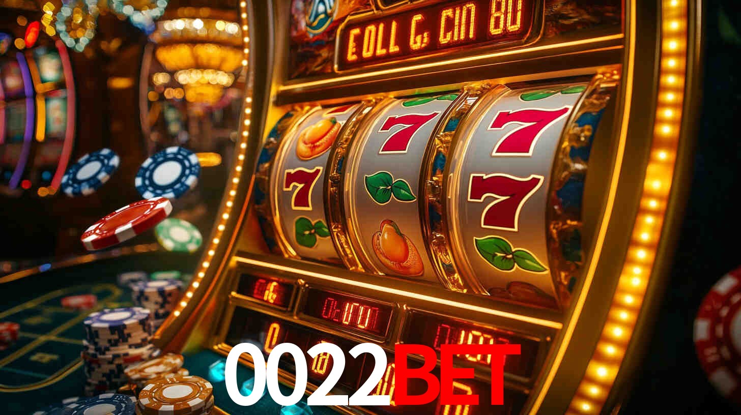 Welcome Bonus 0022bet