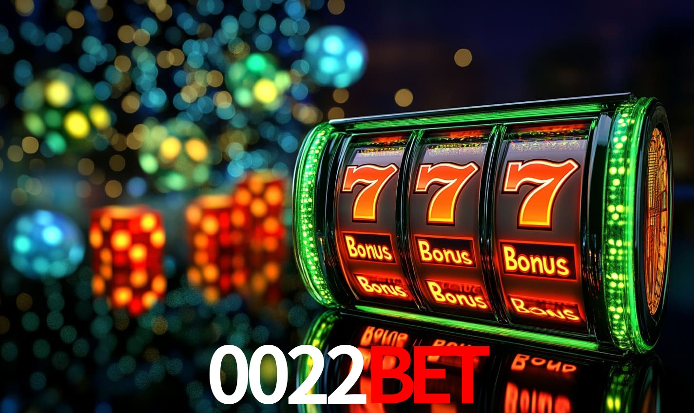 Casino Ao Vivo 0022bet