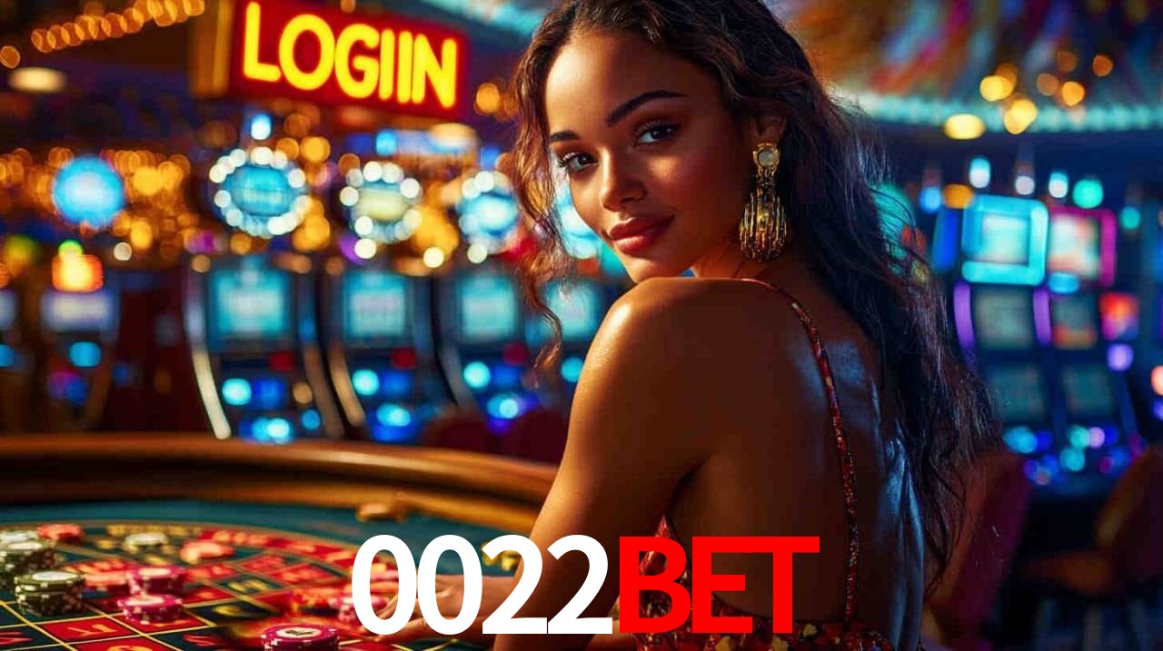 Avaliações dos Jogadores 0022bet