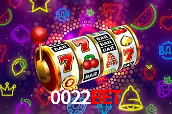 Descubra a Magia dos Jogos de Arcade no 0022bet