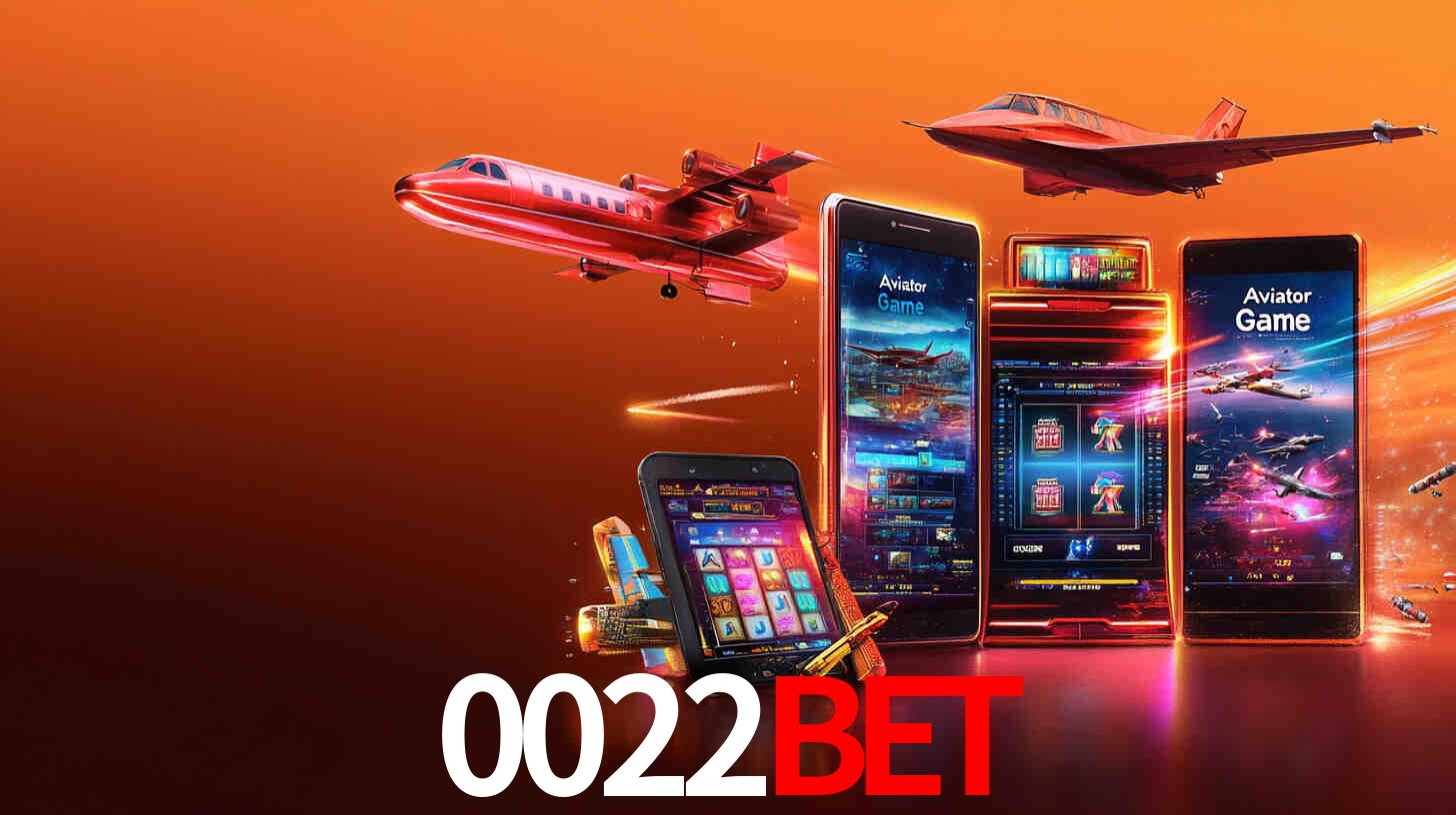 Descubra a Magia dos Jogos de Arcade no 0022bet