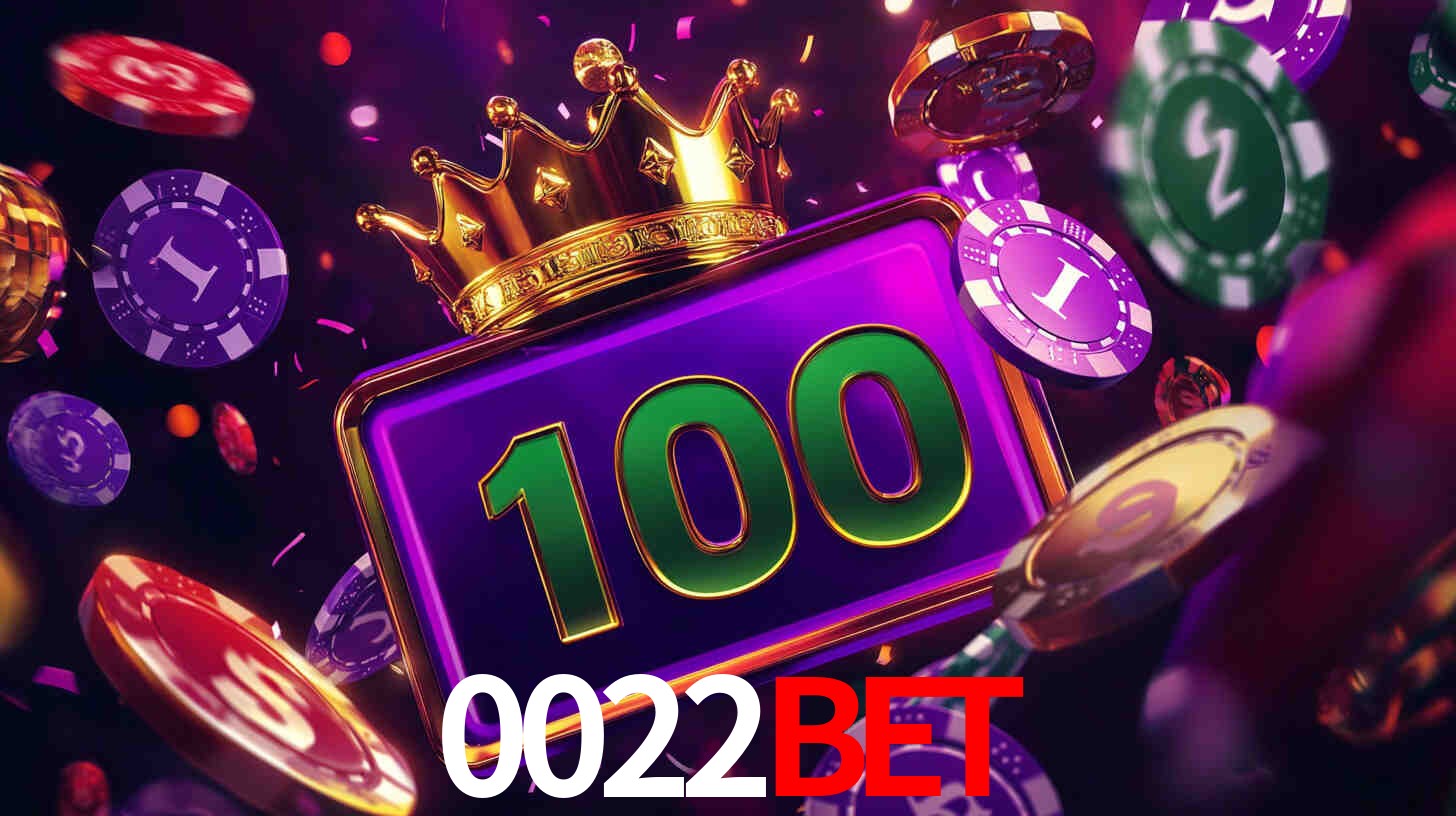 Programa VIP 0022bet