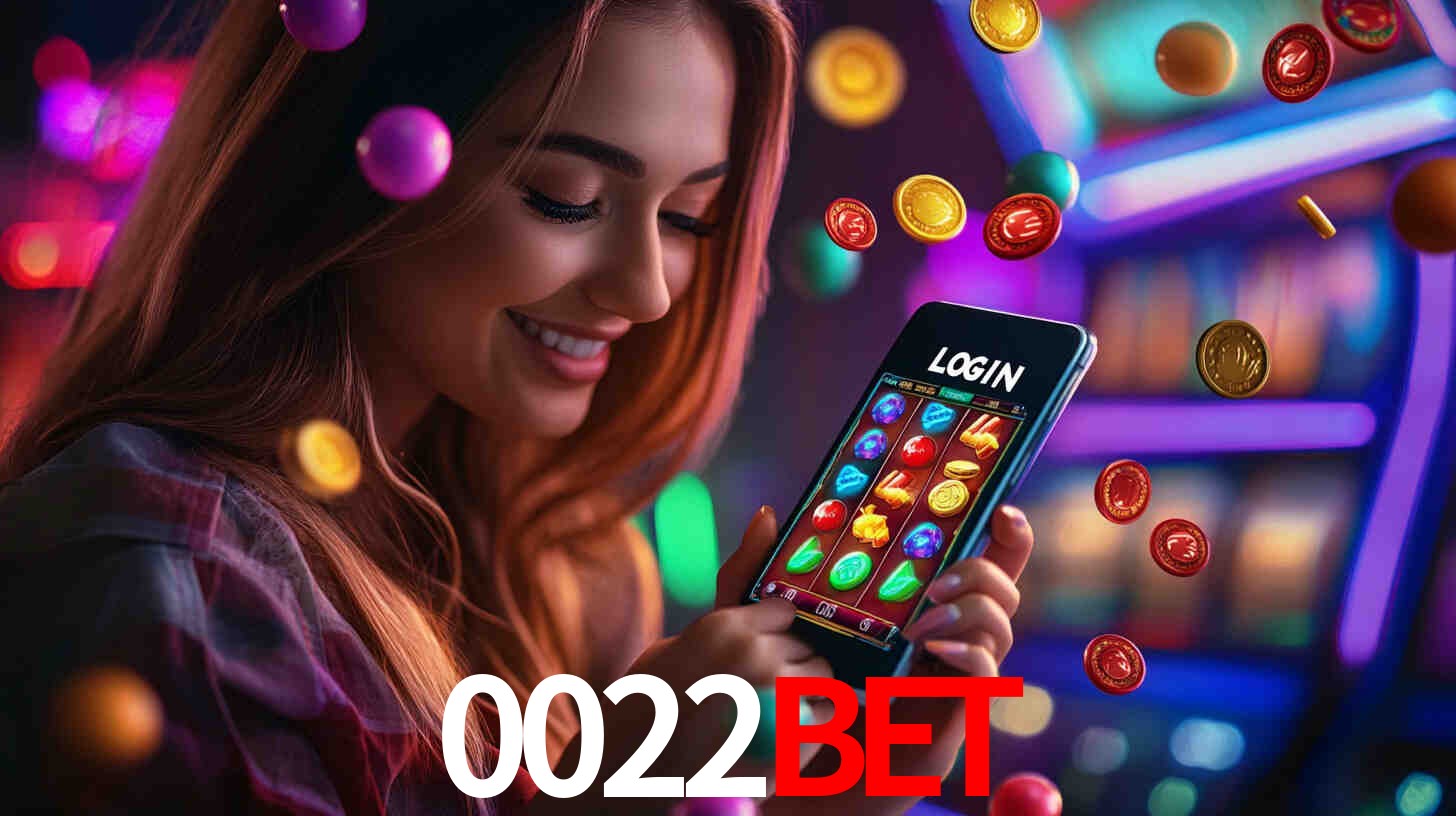 0022bet: Jogos de Caça-Níqueis-Altas Recompensas, Roleta-Velocidade, Blackjack-Desafios Máximos