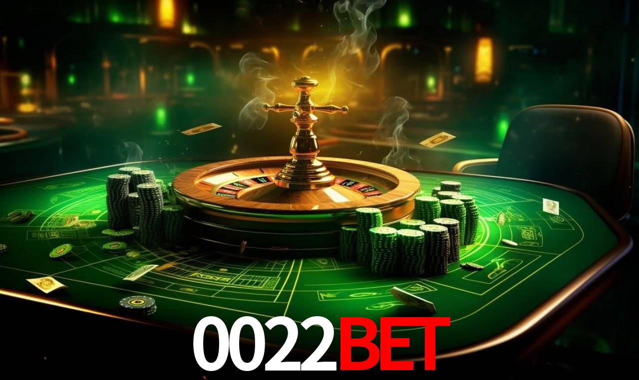 A Emoção da Loteria na 0022bet: Uma Chance de Mudança de Vida