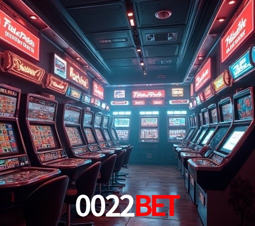 Bônus e promoções da 0022bet