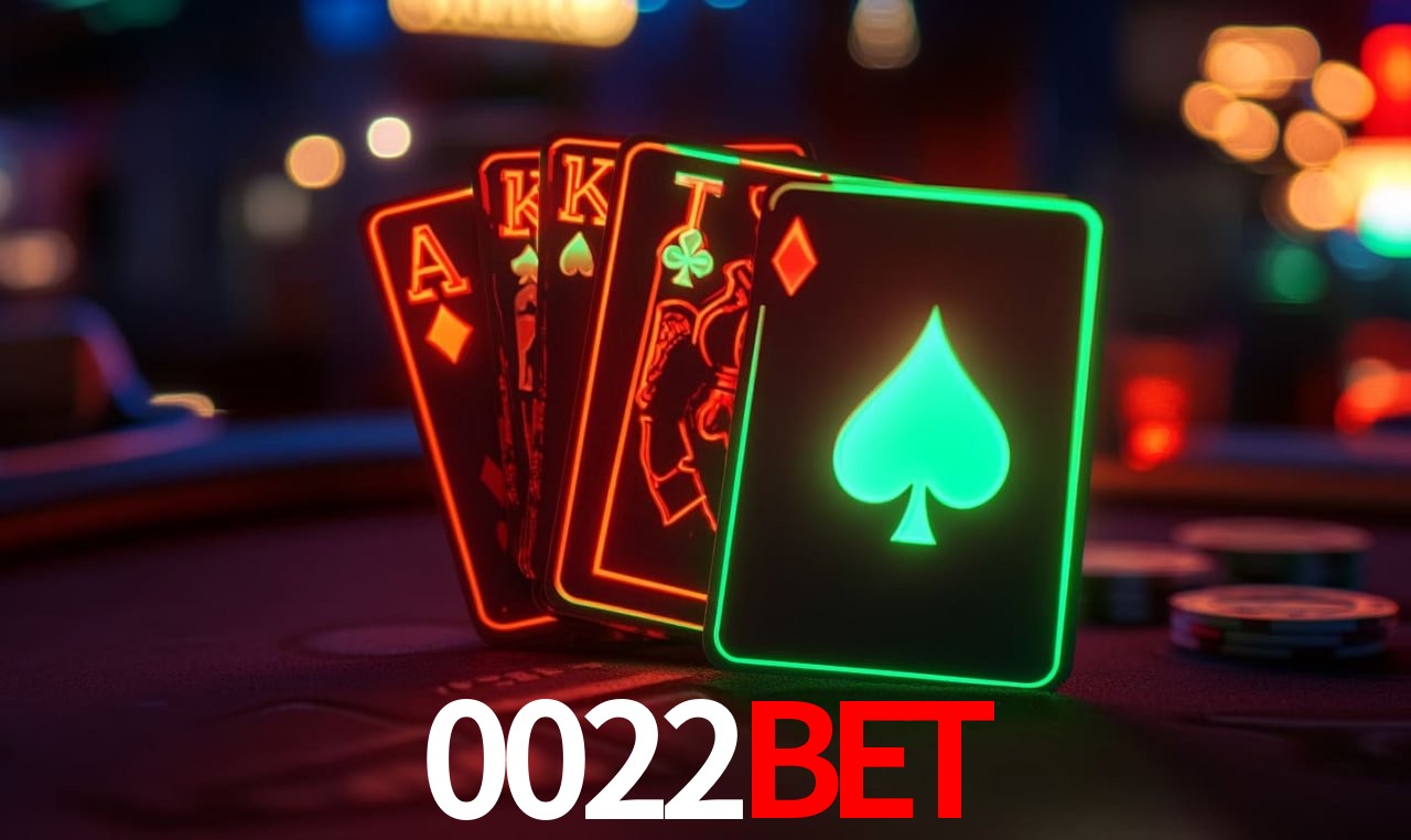 Jackpots e promoções na 0022bet