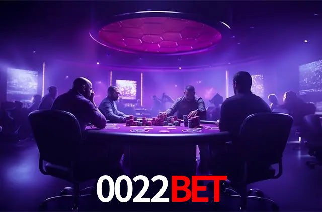 Descubra a Essência do 0022bet: Nossa História e Compromissos