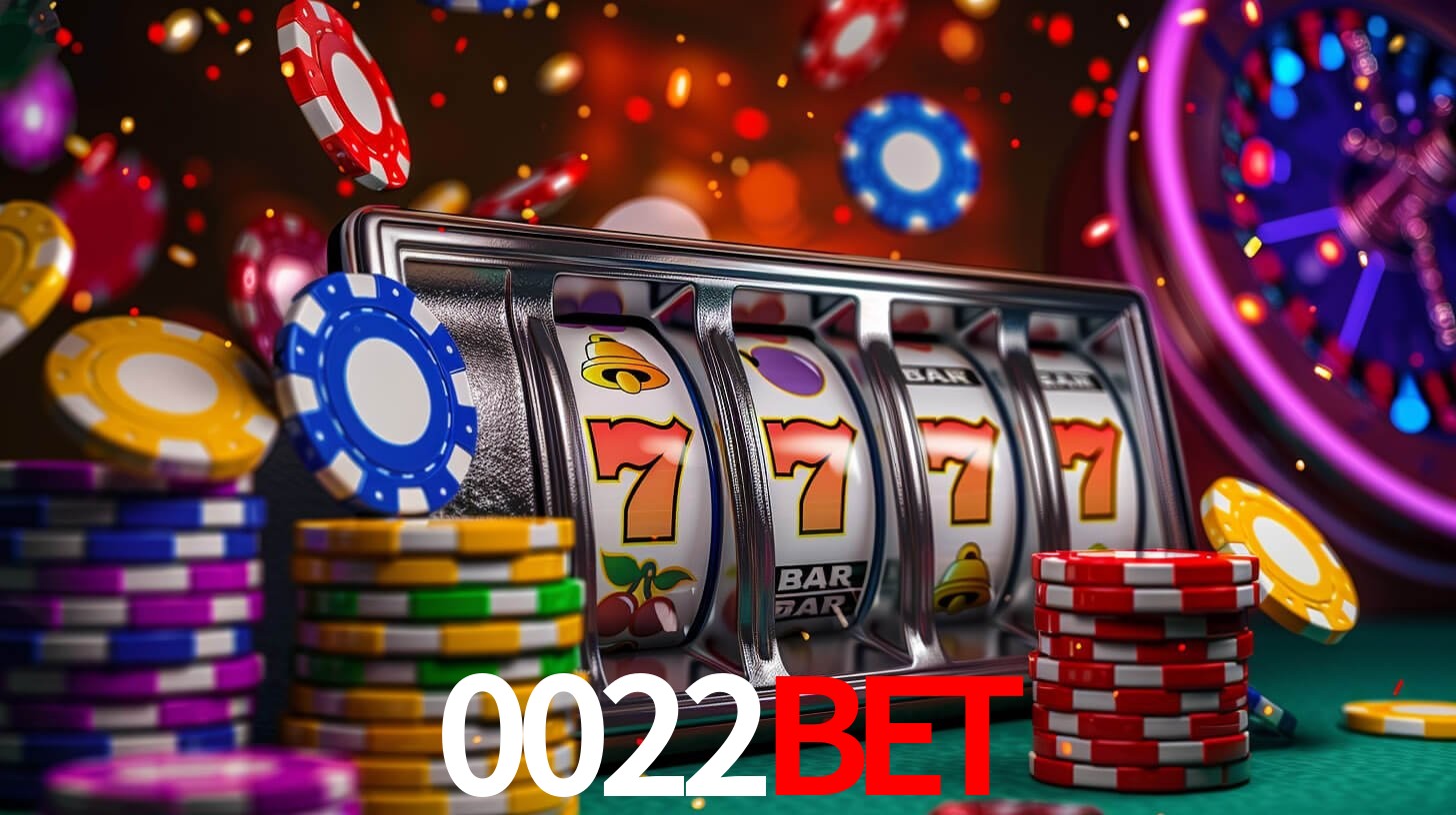 Página oficial no Facebook da 0022bet
