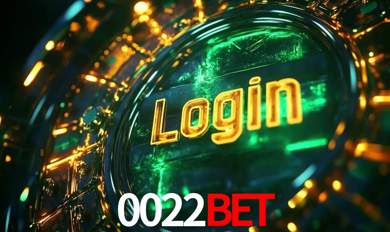 Segurança e privacidade no APP 0022bet