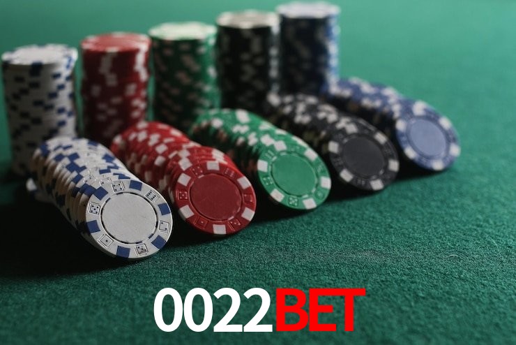 Game Statistics 0022bet