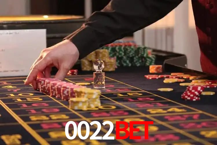 A Revolução dos Aplicativos de Jogos no 0022bet