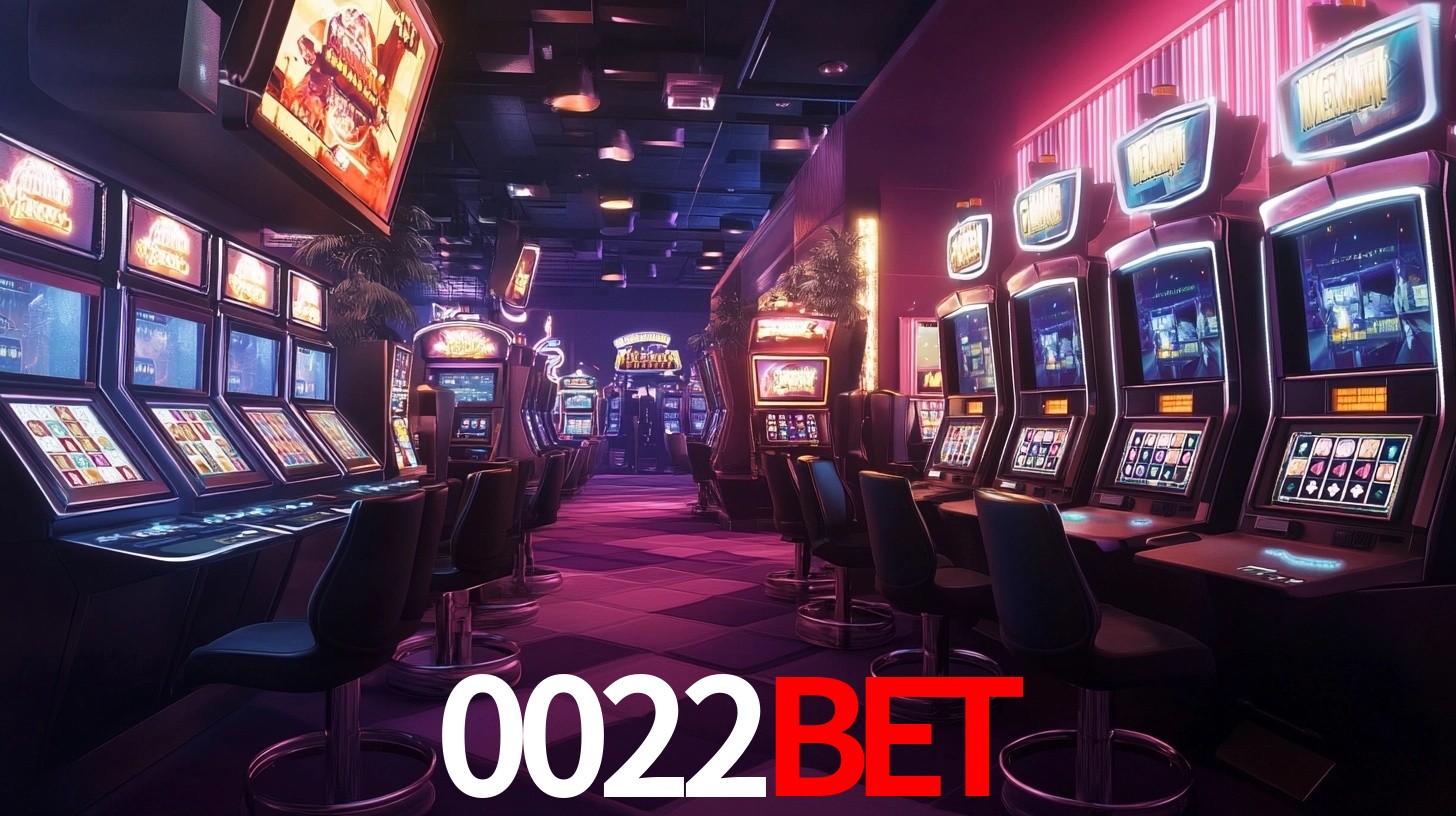Premium Interface 0022bet